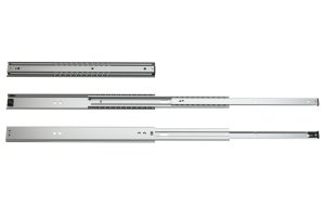 Telescopic slide over extension 036 | up to 70 kg | Schock telescopic slides