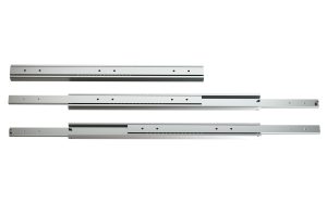 Telescopic full extension DTS-50 | up to 420 kg | Schock telescopic slides