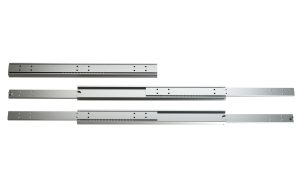 Telescopic full extension DTS-60 | up to 600 kg | Schock telescopic slides